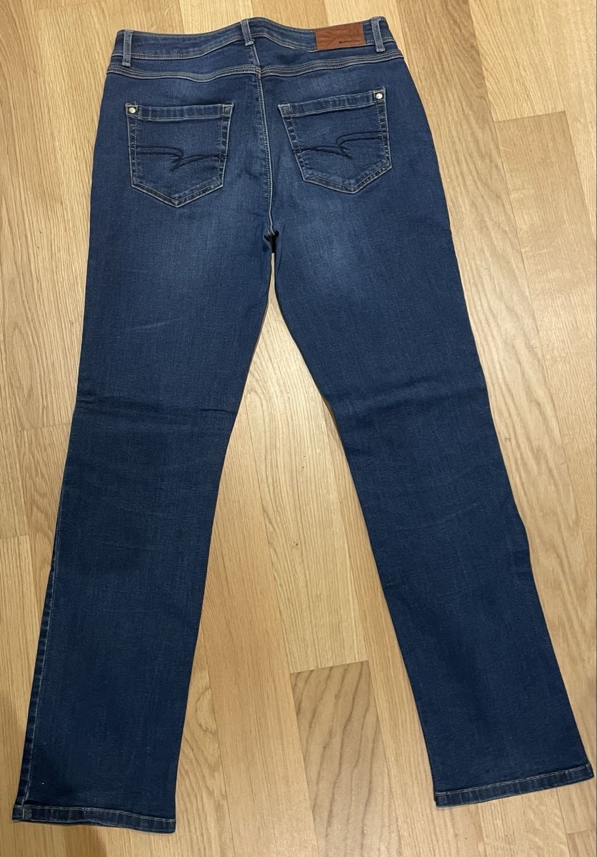 Jeans: Street One Jeans – Gebraucht aus Schaffhausen von L.BA 2