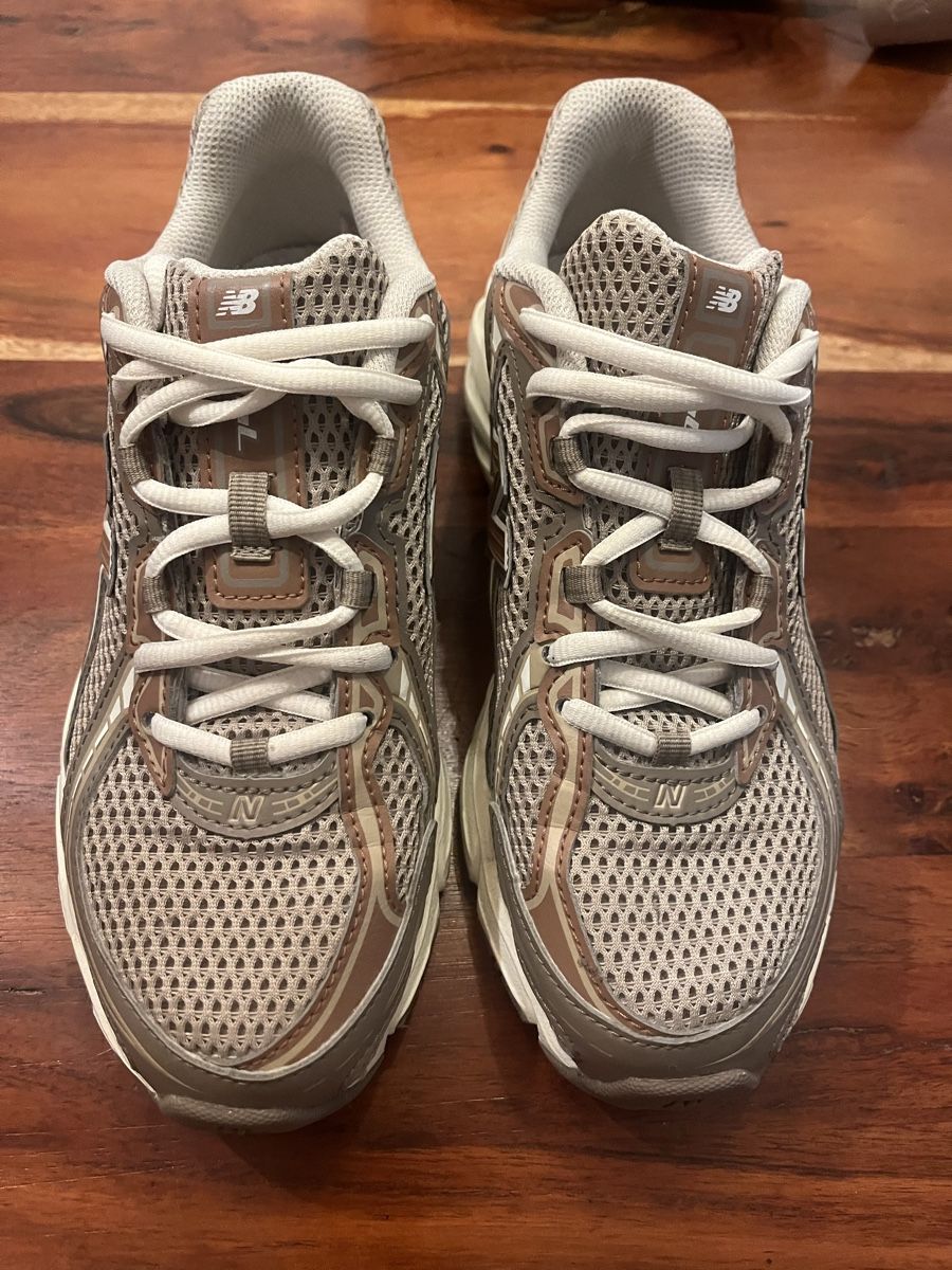 Scarpe da donna: New Balance 740 gr 38 – Usato da Luzern venduto da blackrose_101983 2
