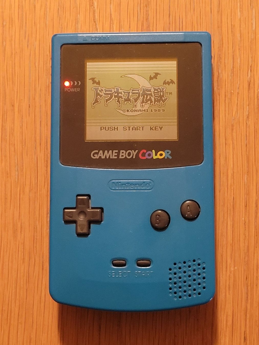 Nintendo Spiele: Castlevania Dracula Densetsu Gameboy Modul Japan GB – Gebraucht aus Münchenstein von danytlaw 3
