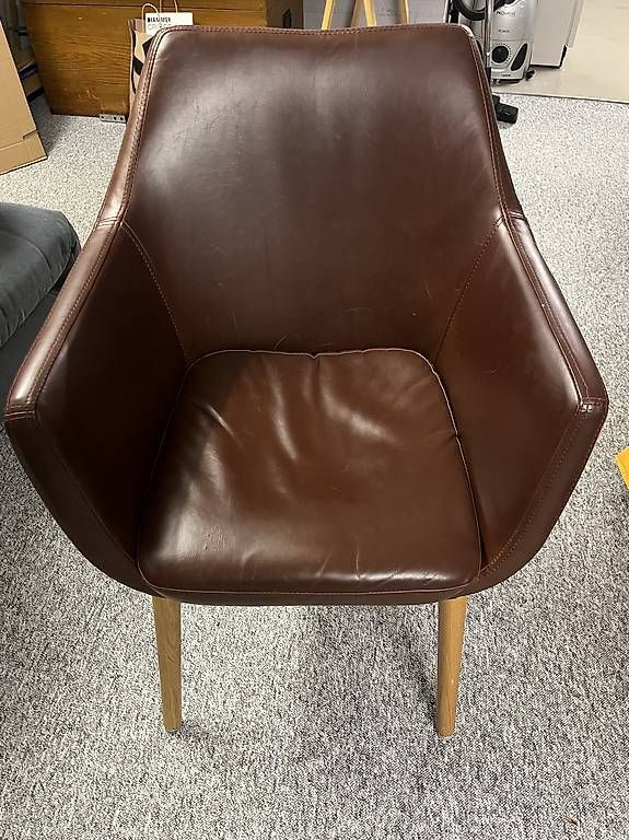 Poltrone: Loungesessel (2 Stk) – Usato da Hünibach venduto da Pedronez