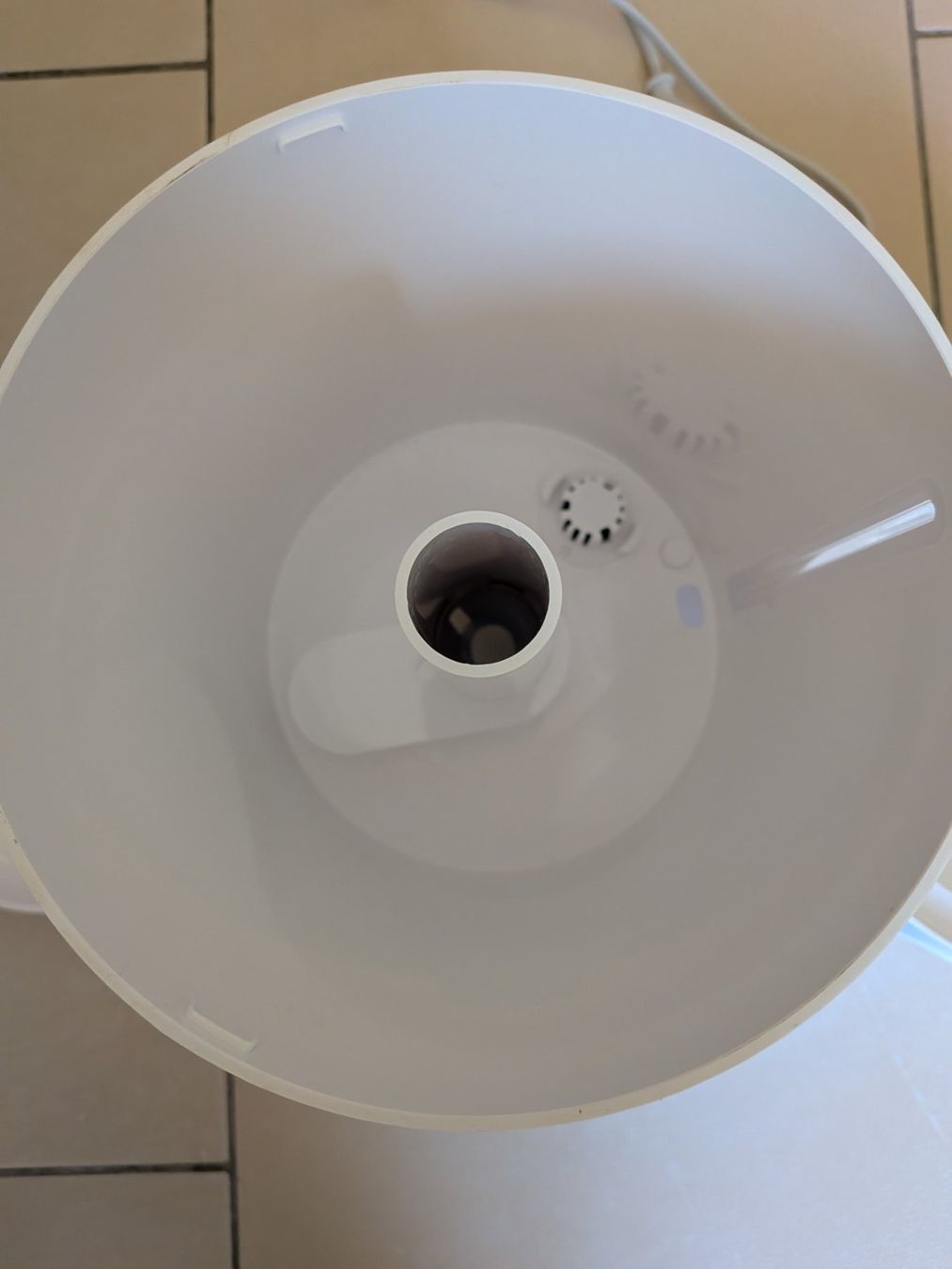 Xiaomi Luftbefeuchter: Xiaomi Smart Humidifier 2 mit Garantie – Neu (gemäss Beschreibung) aus Basel von mimolupo 1