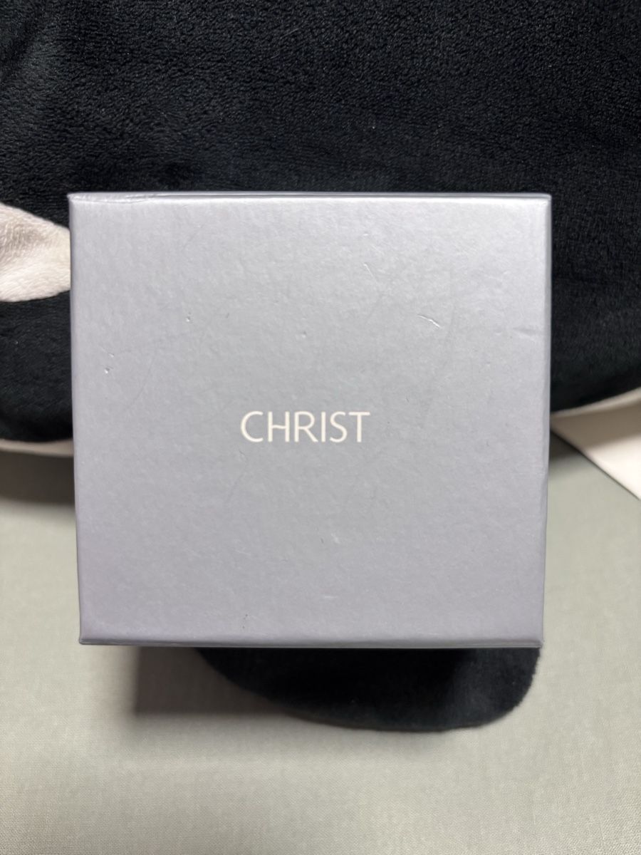 Sonstiger Schmuck: Christ Schmuck – Neu (gemäss Beschreibung) aus Basel von Mirejus