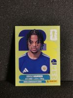 Panini Wm 2026 Sticker :Sontje Hansen CUW 20