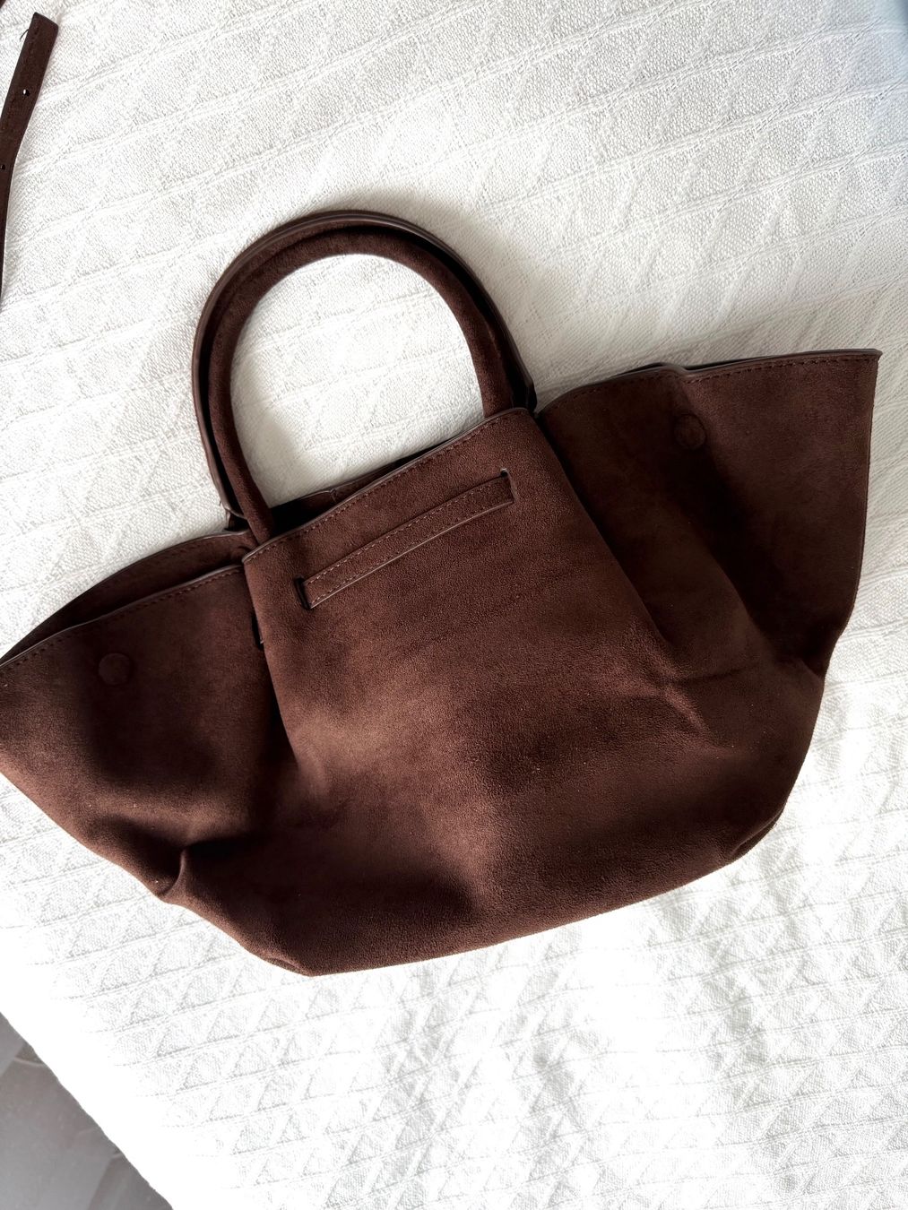 Demellier Sacs: DEMELLIER London Tasche – D'occasion à Davos Platz par Ch01girl 2