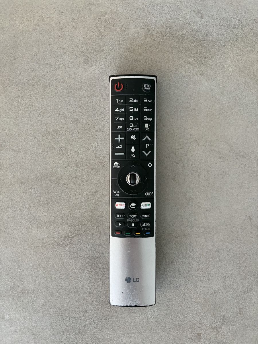 LG Televisori: LG OLED 65 E7V – Usato da Utzenstorf venduto da Hubler3 8