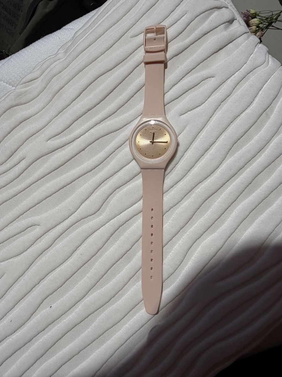 Swatch Orologi: Swatch Skin, fast wie neu – Usato da Möhlin venduto da seerose6