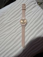 Swatch Skin, fast wie neu