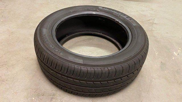 Yokohama BluEarth-ES (ES32) 205/55 R16 91V BluEarth @