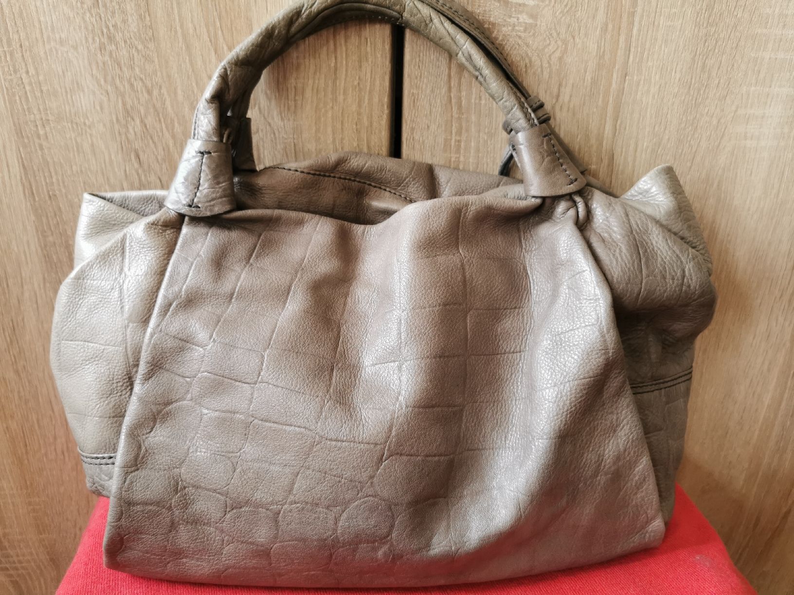 Borse da donna: Nicoli Damen Tasche – Nuovo (secondo la descrizione) da Schlieren venduto da vlalif 2