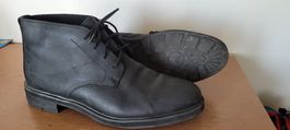 Timberland Uomo, Nero, Taglia 43