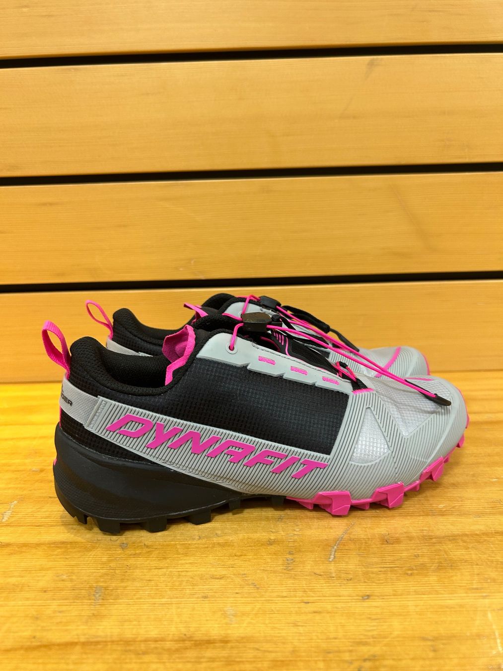 Dynafit Scarpe da donna: Dynafit Travers W NEU! Gr. 40 – Nuovo e nell'imballaggio originale da Arnegg venduto da edibru 1