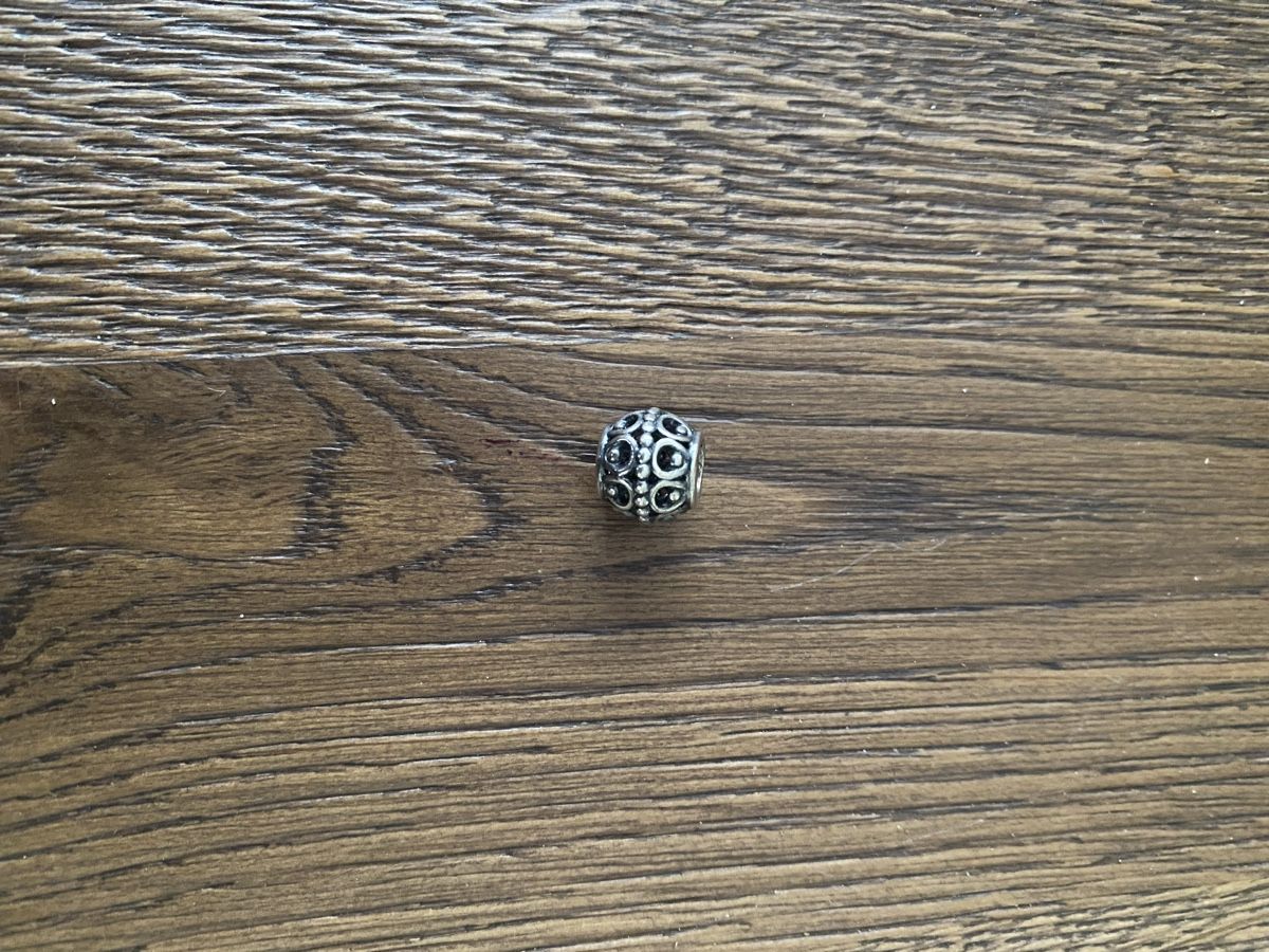 Pandora Anhänger: Pandora Charm – Gebraucht aus Muri AG von sonneblueme10