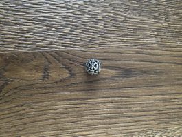 Pandora Charm