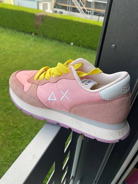 Damenschuhe: Sun 68 numero 37 – Gebraucht aus Balerna von lis_qx6r