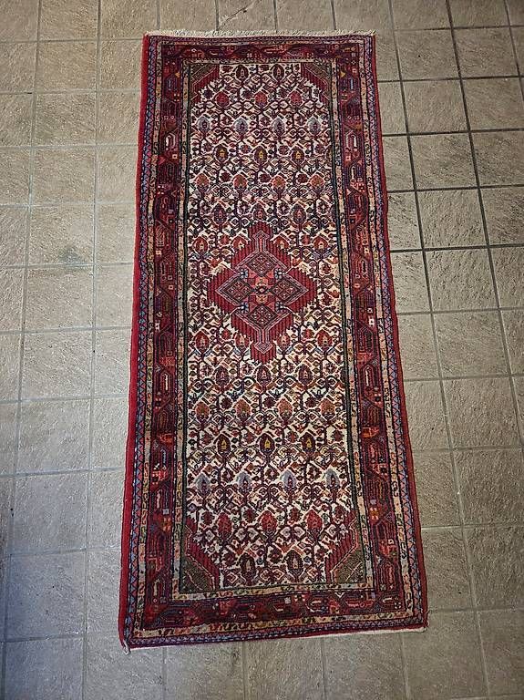 Tappeti: Teppich 185 x 80cm – Usato da Stans venduto da Leeccer