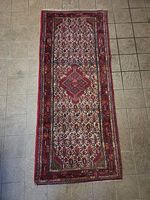 Teppich 185 x 80cm