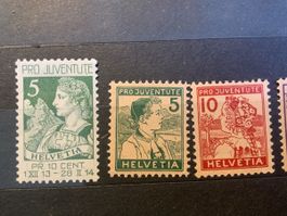Juventute