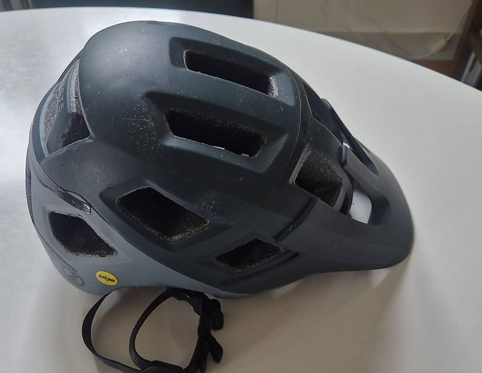 Caschi: MTB MIPS Helm Lazer Grösse M – Usato da Zürich venduto da Libsy12 3