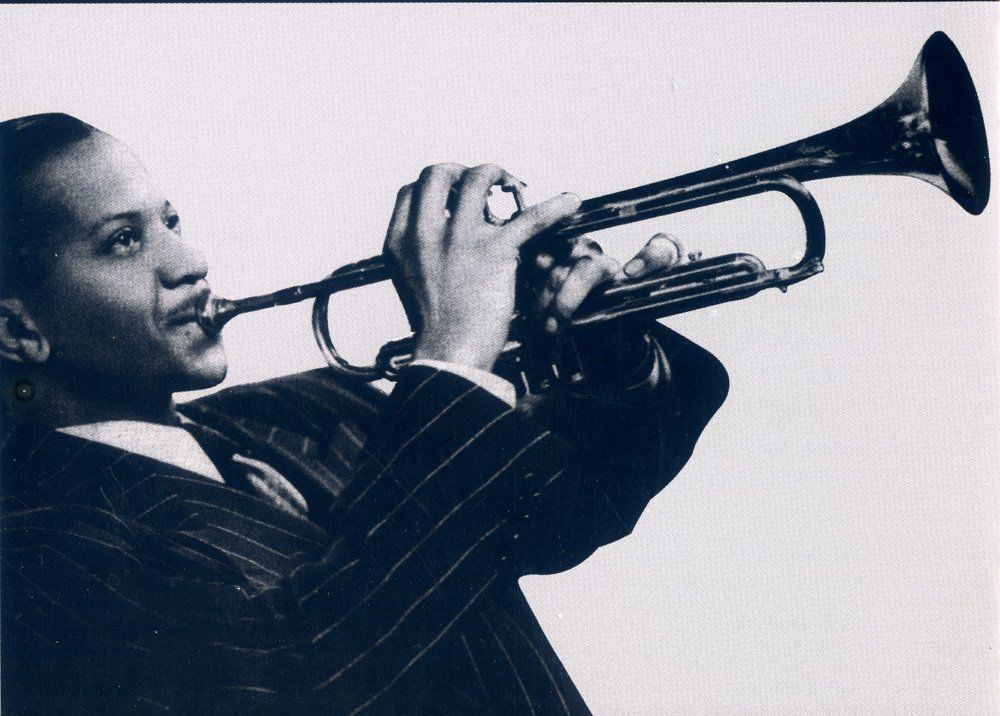 CD: Jazz-CD:  Russell Jackson 1945 - 1949  (Classics) – Usato da Hochfelden venduto da mue_lhm9 1