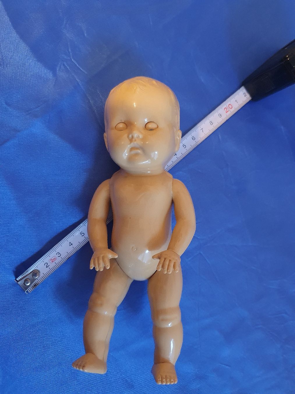 Bambole: Puppe Reliable Püppchen Zelluloid Vintage Canada – Nuovo (secondo la descrizione) da Russikon venduto da eunicetungol 3