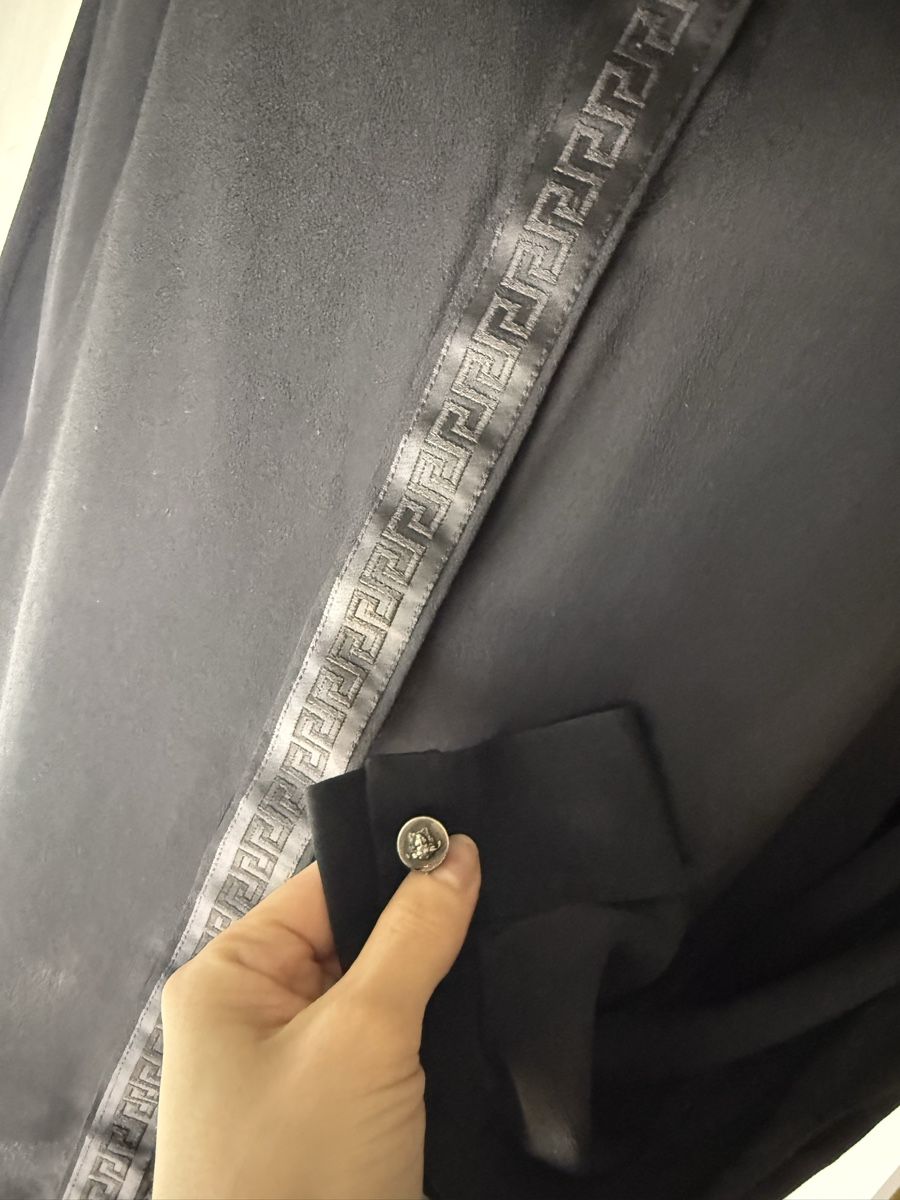Versace Camicette: VERSACE IT42 blouse bluse – Usato da Baden venduto da agora_newgeneration 4