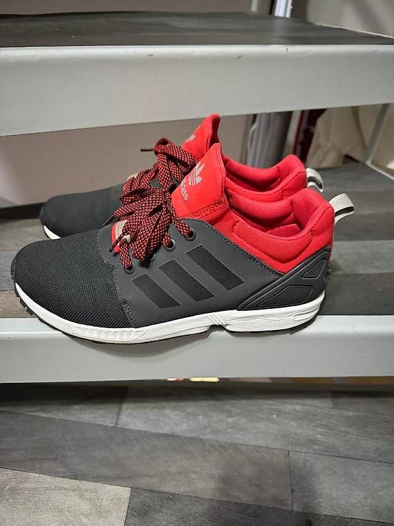 Adidas Scarpe da uomo: Adidas Schuhe Grösse 42 – Usato da Lupfig venduto da Pluribus 1