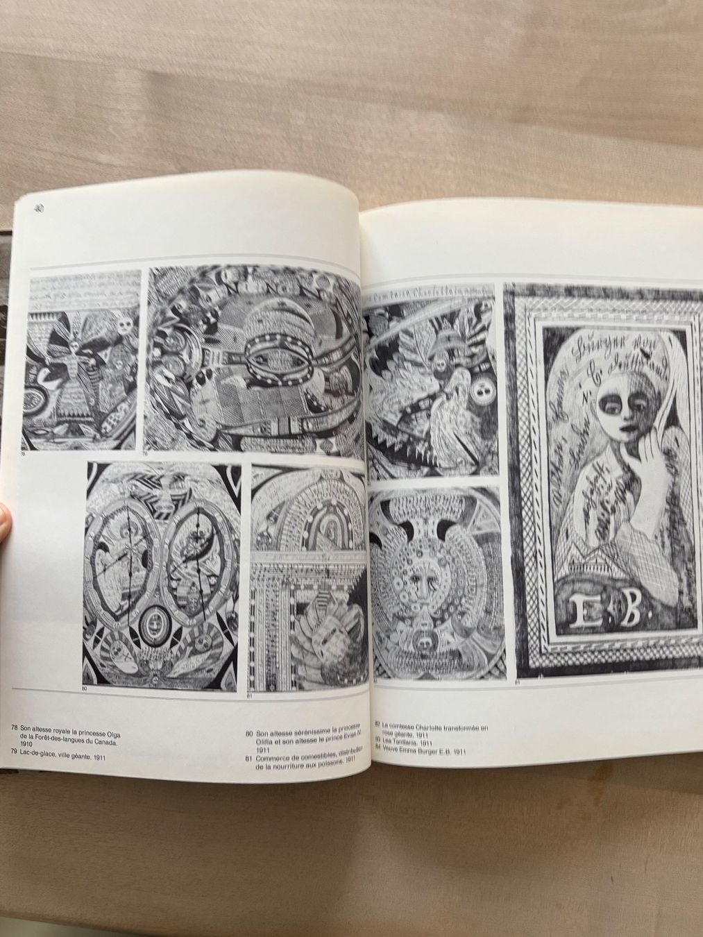 Libri: Adolf Wölfli – Usato da Herrliberg venduto da Beatfc 3