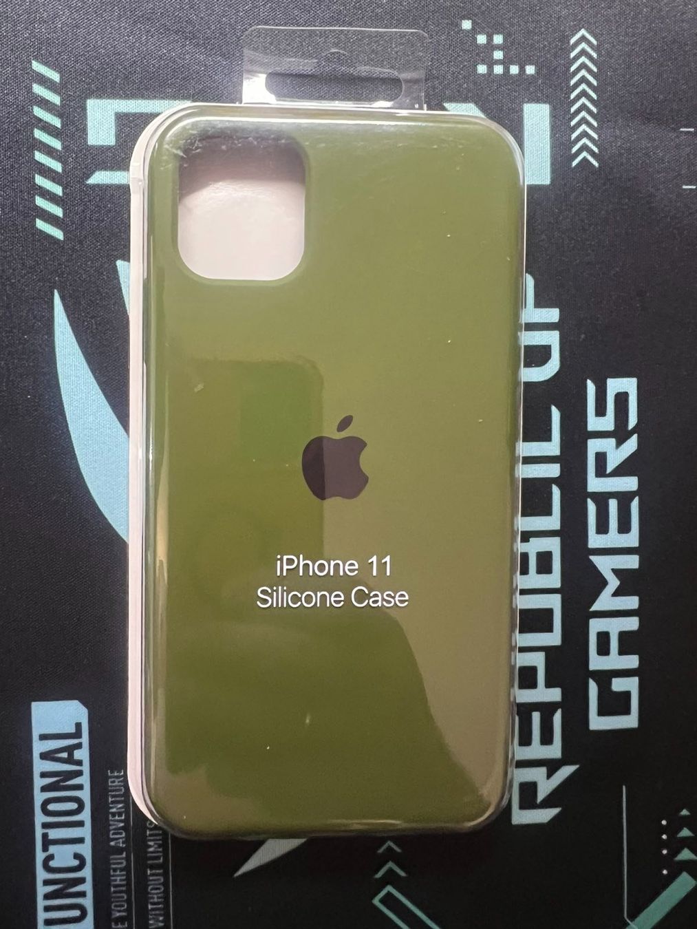 Cover & Protezioni schermo: Coque Apple iPhone 11 \  Apple iPhone 11 Hülle – Nuovo e nell'imballaggio originale da Eysins venduto da pro_7lnq