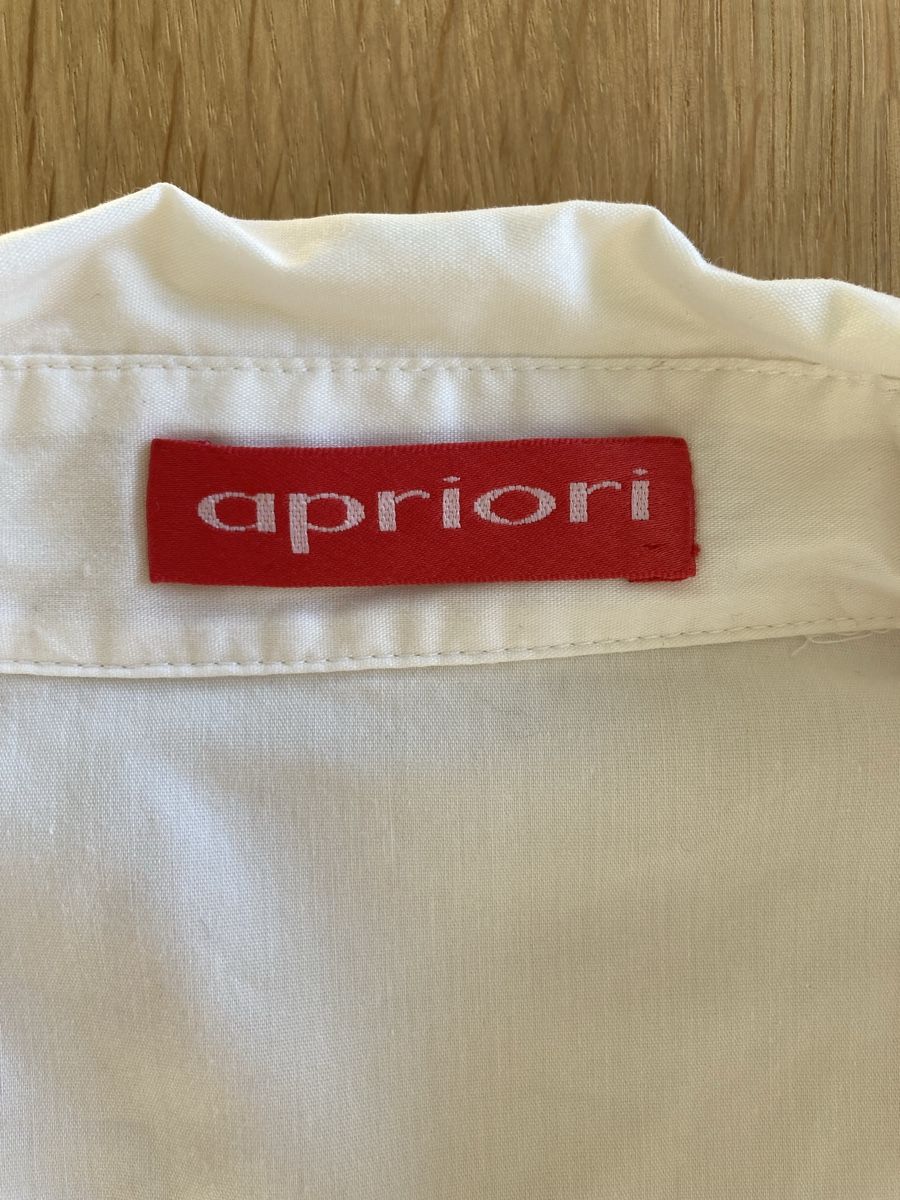 Camicette: Damen Bluse Apriori 42 – Usato da Zürich venduto da Maki333 4