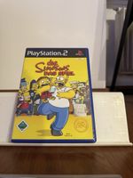 Die Simpsons das Spiel, Playstation 2