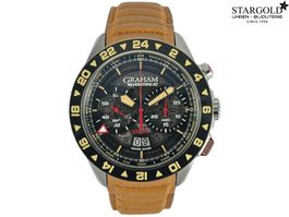 Graham Silverstone RS - 	2STDC.B08A.L119F