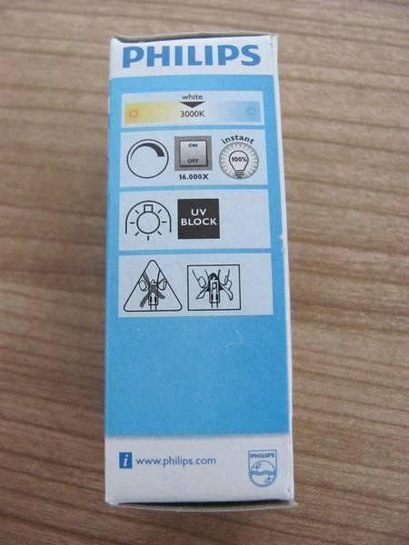 Lampade: Philips 100 Watt GY6.35 12V – Usato da Sachseln venduto da Palur 1