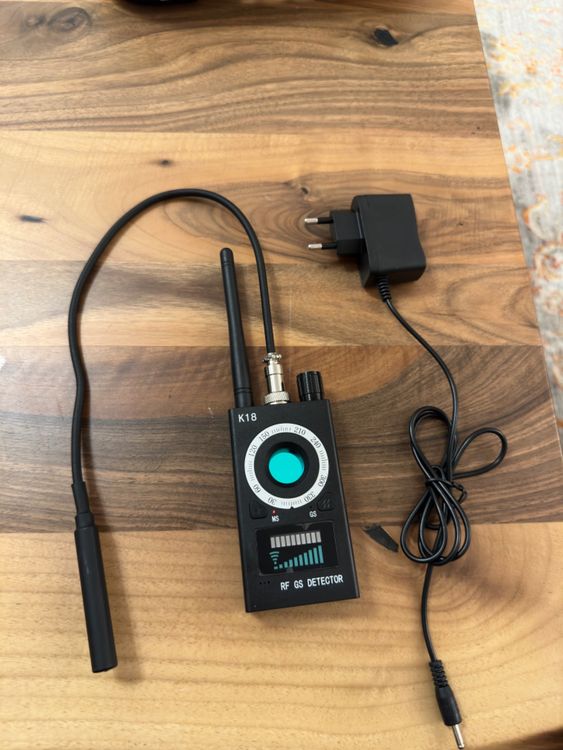 GPS Tracker (Neu und originalverpackt) in Goldau für CHF 40 – mit ...