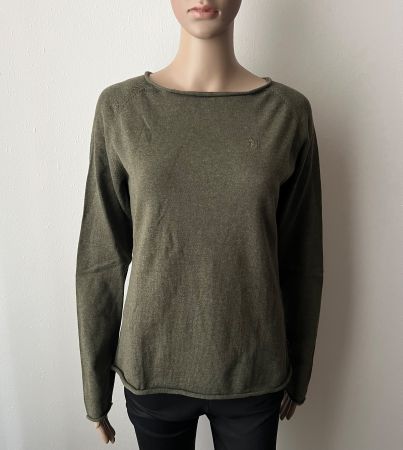 FJÄLLRÄVEN Övik Sweater Damen 💚