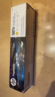 HP PageWide Patrone 981Y Gelb L0R15A Original Neu