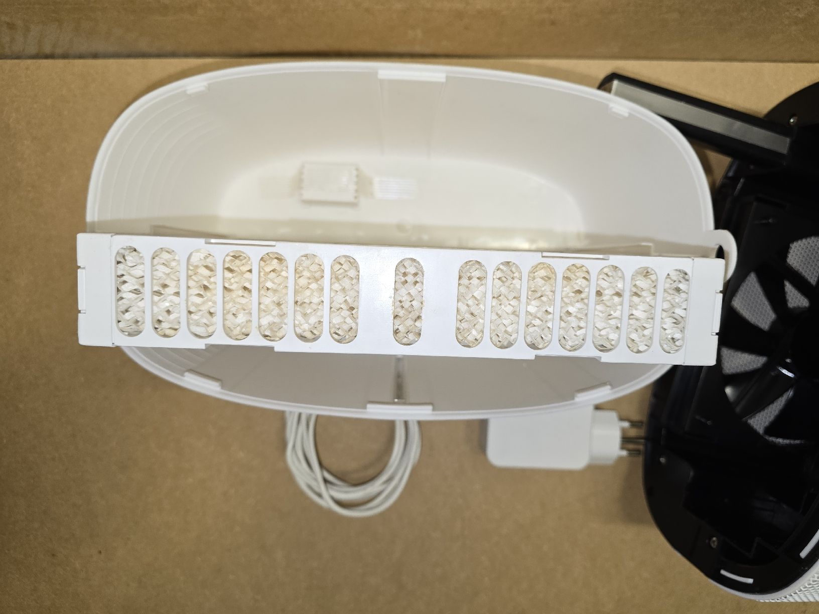 Humidificateurs: Luftbefeuchter Stylies Alaze – D'occasion à Lenzburg par cameleoncolor 3