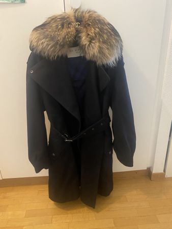 Manteau Burberry
