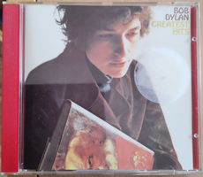 Bob Dylan - Greatest Hits - CD