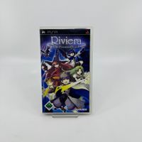 Riviera The Promised Land (PSP)