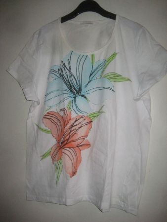 DAMEN T-SHIRT
