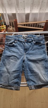 LO.G.G. Jeans Shorts, Denim, Gr. 32