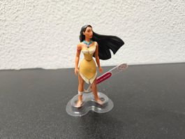 Neu - Bullyland - Pocahontas