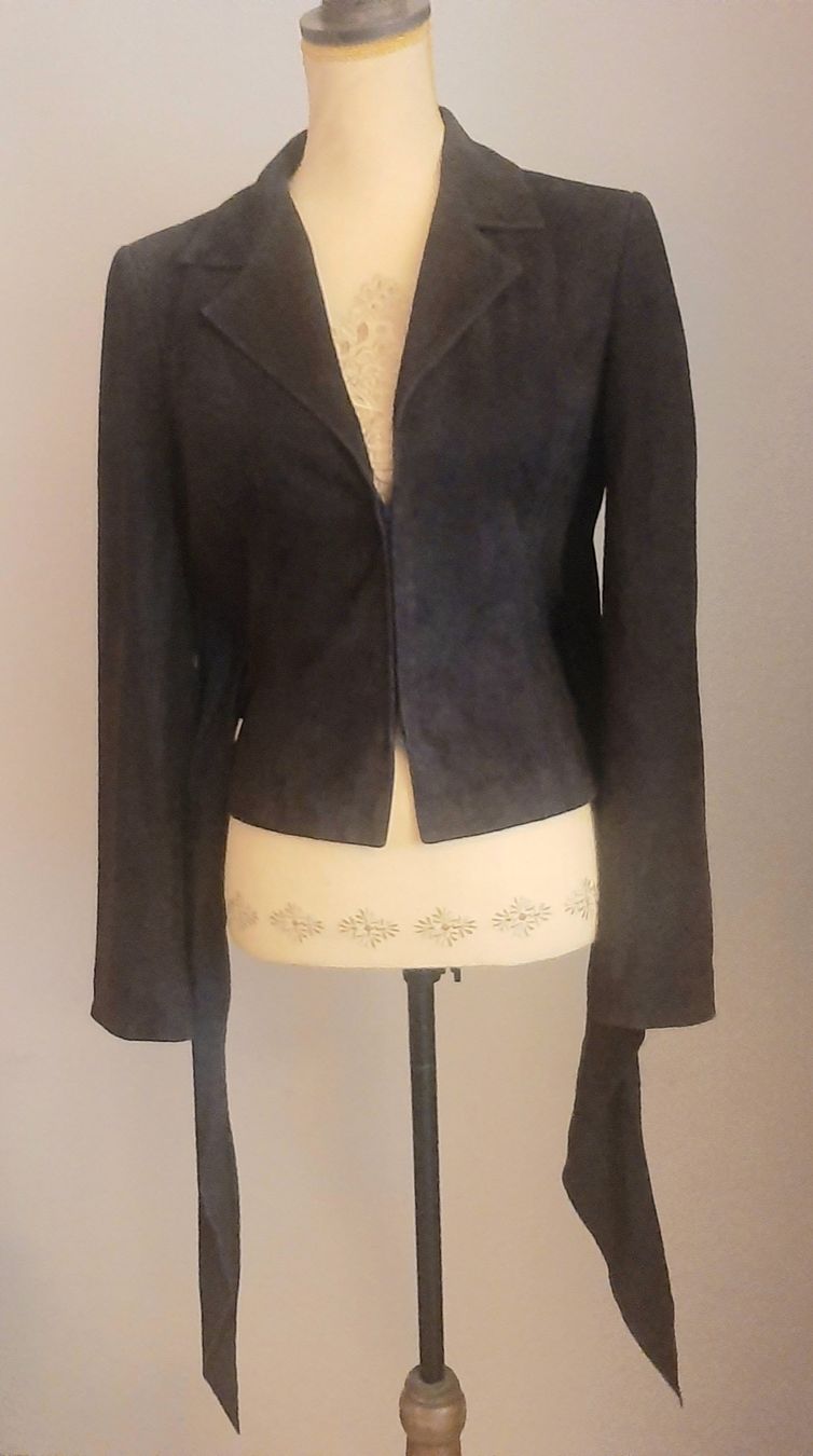 Valentino Giacche: Rare veste Valentino – Usato da Chêne-Bourg venduto da chsandra34 1