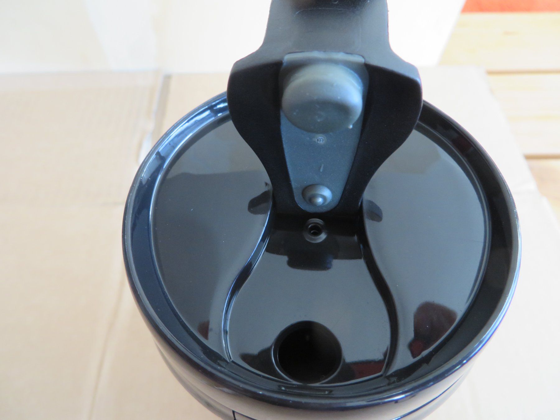 Tazze: Kaffee Thermosbecher 400ml – Nuovo e nell'imballaggio originale da Grüningen venduto da Urtica 1
