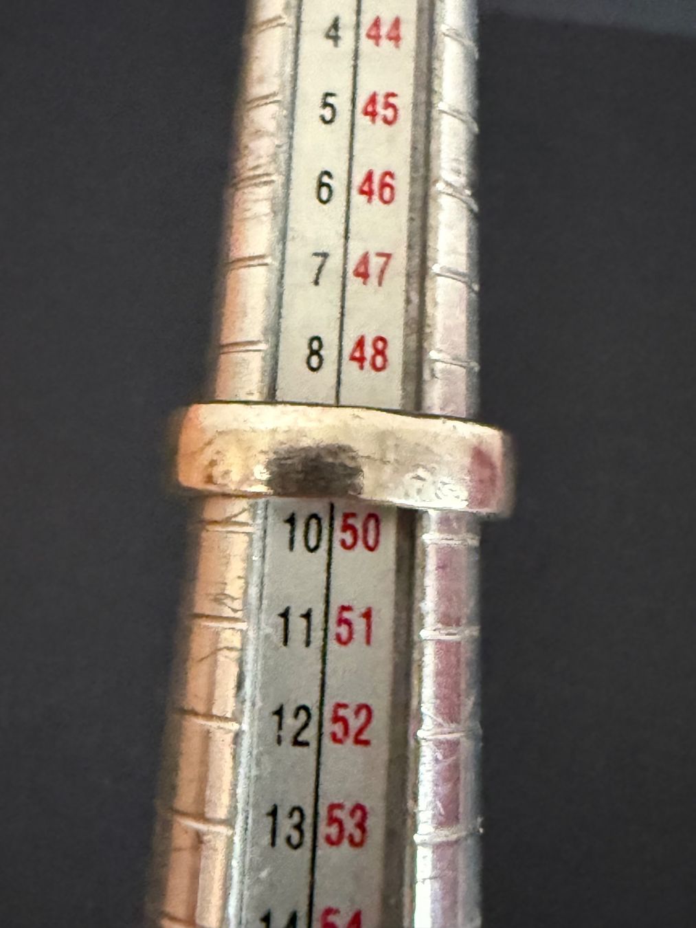 Ringe: Silber Ring 925 – Gebraucht aus Spiegel b. Bern von Rogger72 5