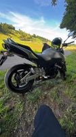GSR600A. Frisch ab MF