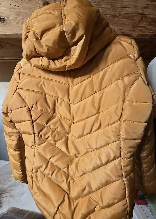 Giacche: Navahoo Winterjacke M – Usato da Tschiertschen venduto da tschen