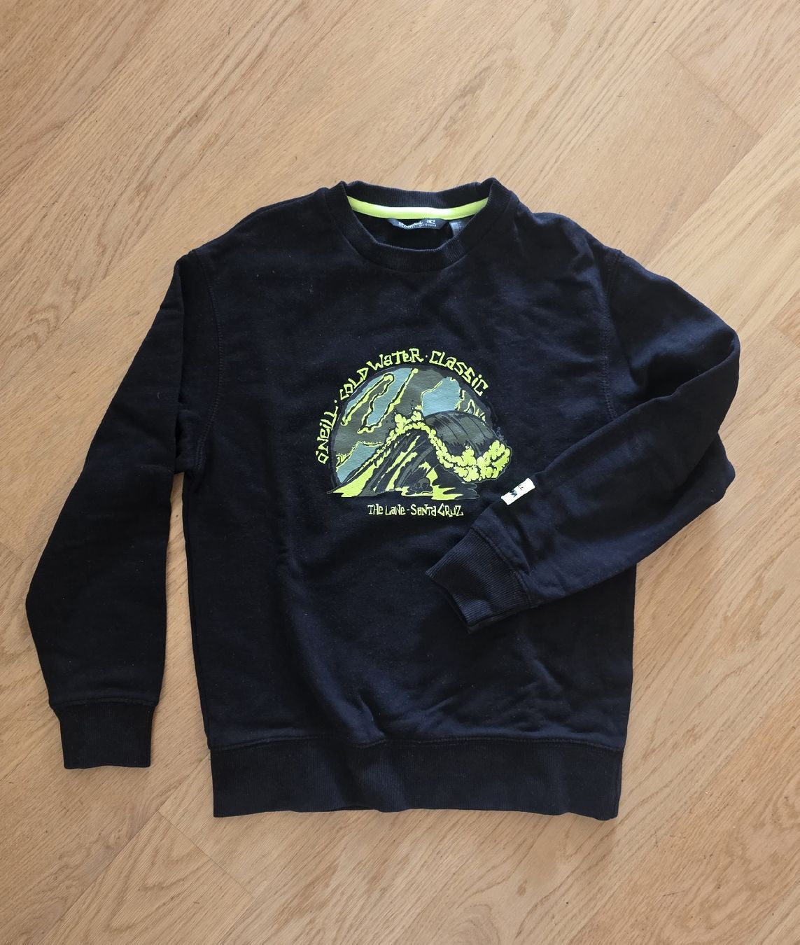 Maglioni & Felpe: 3er Set Hoodies und Pullover. Gr. 158/164 – Usato da Zug venduto da sa.ho 3
