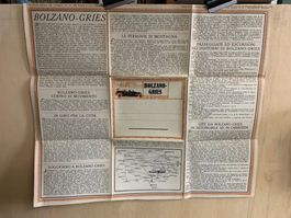 Italia - Bolzano - Gries