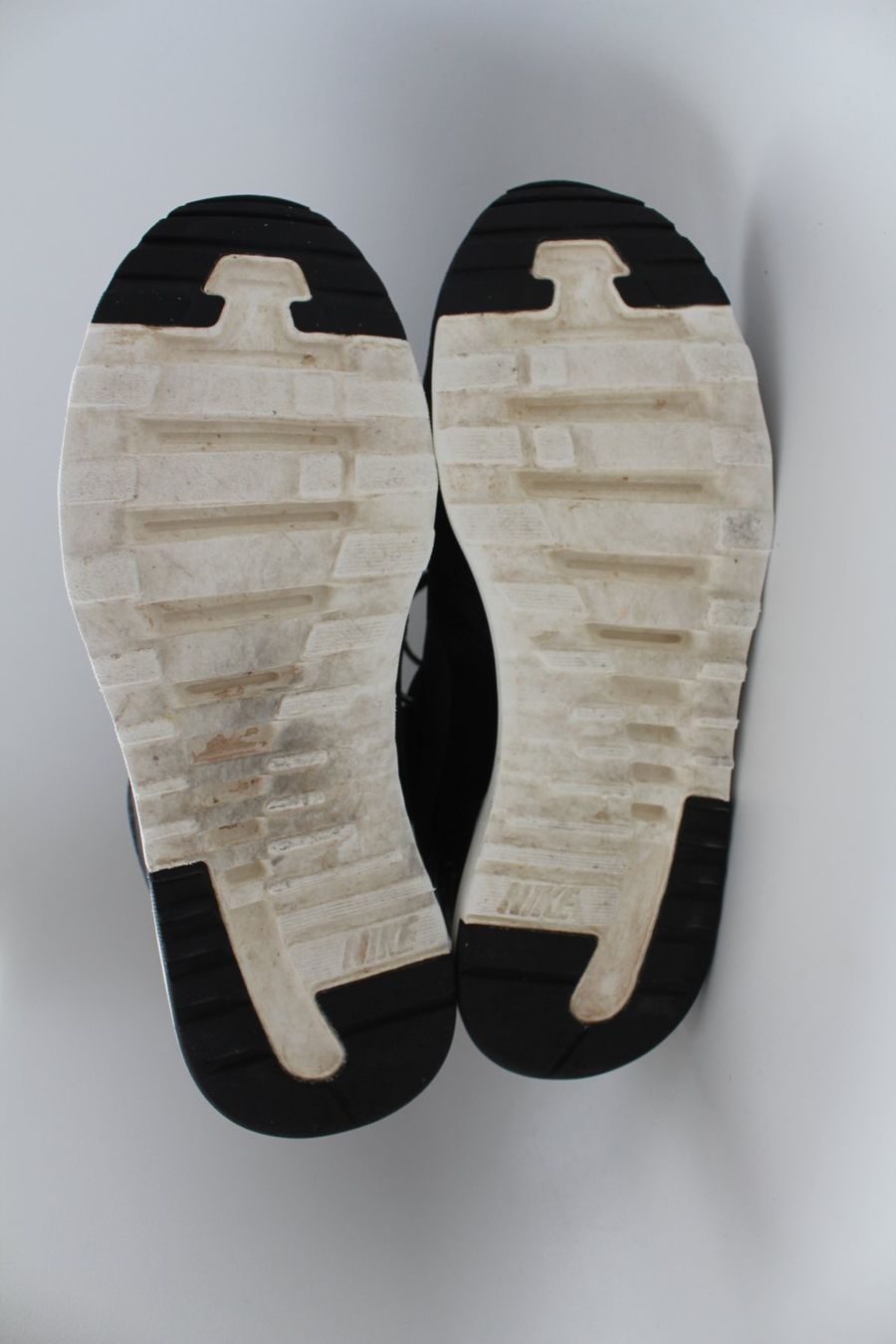 Nike Scarpe per ragazzi: Baskets Nike Air   t. 40.5 – Usato da Peseux venduto da Gilloss 5